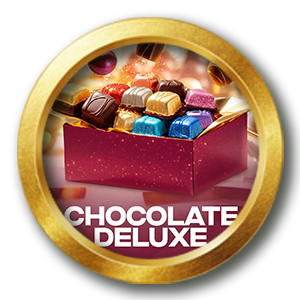 Chocolate Deluxe