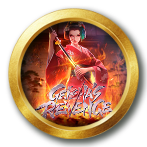 Geisha's Revenge