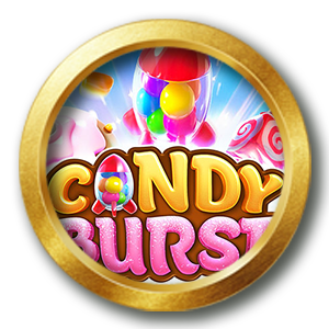 Candy Burst Deluxe
